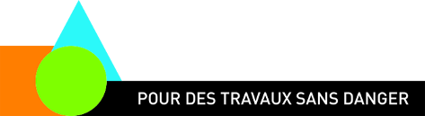 Travaux Sans Danger logo